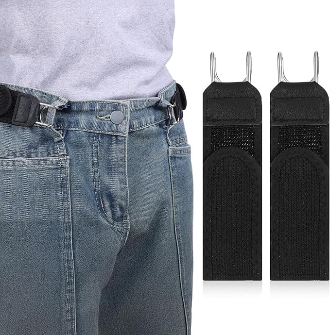 Pasek bez klamry - FlexiBelt